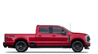 2025 Ford Super Duty® External Image 1